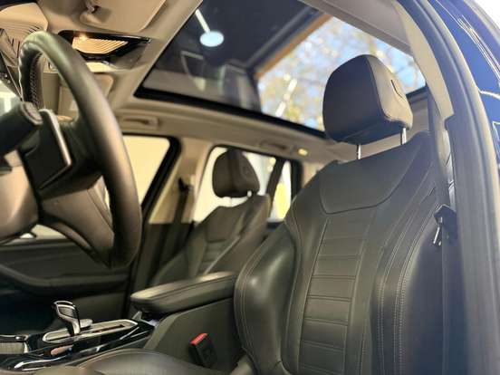 BMW-X3-2.0 16V HÍBRIDO X LINE XDRIVE30E STEPTRONIC BMW-X3-2021