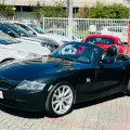 BMW Z4 2.0 ROADSTER 16V GASOLINA 2P MANUAL BMW Z4 2.0 ROADSTER 16V GASOLINA 2P MANUAL