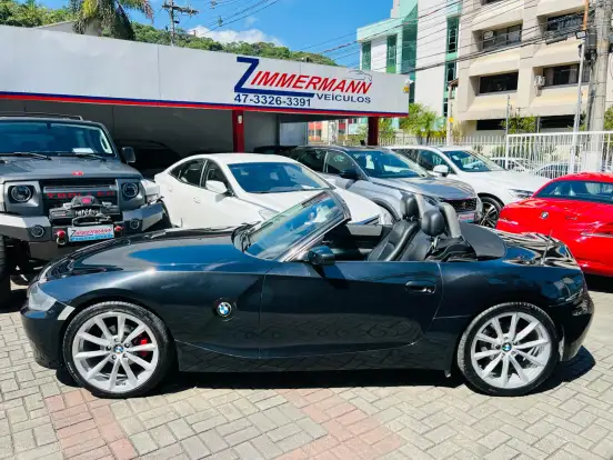 BMW-Z4-2008
