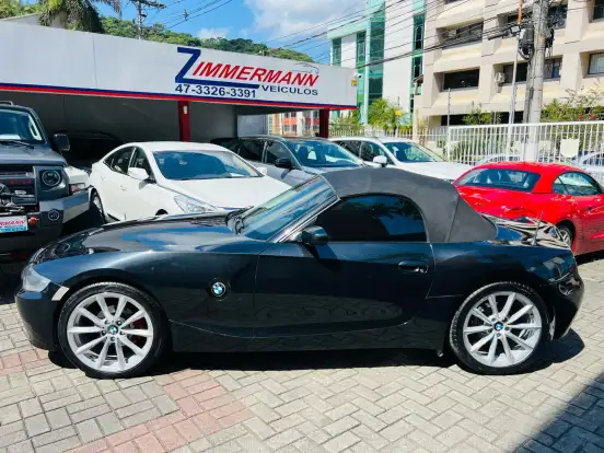 BMW-Z4-2008
