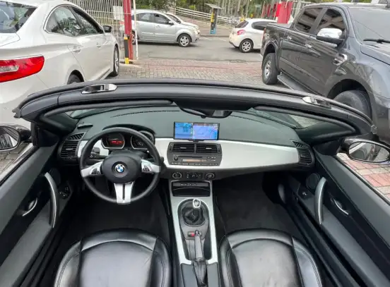 BMW-Z4-2008