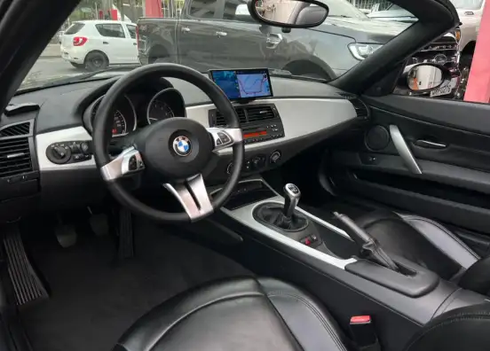 BMW-Z4-2008