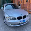 BMW 118i 2.0 UE71 16V GASOLINA 4P AUTOMÁTICO BMW 118i 2.0 UE71 16V GASOLINA 4P AUTOMÁTICO