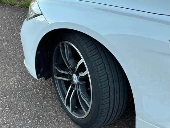 BMW-320i-2.0 SPORT 16V TURBO ACTIVE FLEX 4P AUTOMÁTICO BMW-320i-2016