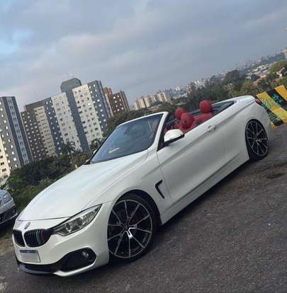 BMW-420i-2015