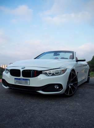 BMW-420i-2015