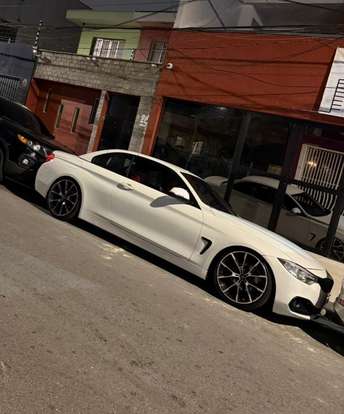 BMW-420i-2015