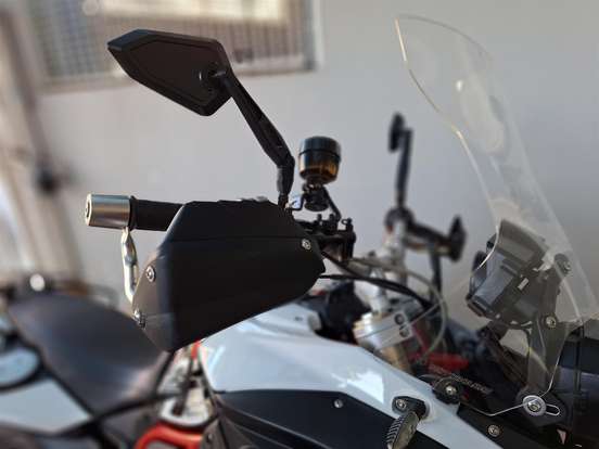 BMW-F 800 GS BMW-F 800 GS-2014
