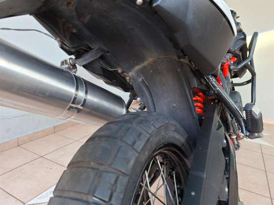BMW-F 800 GS BMW-F 800 GS-2014