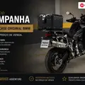 BMW F 900 GS ADVENTURE BMW F 900 GS ADVENTURE