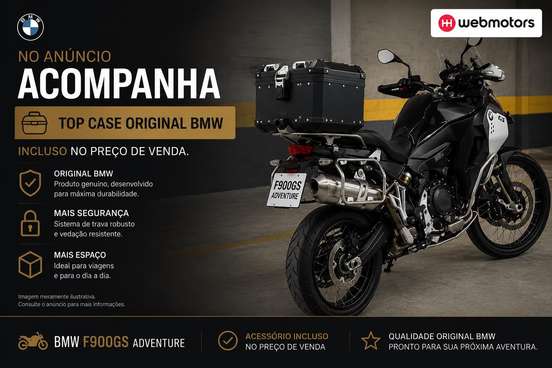 BMW-F 900 GS ADVENTURE BMW-F 900 GS ADVENTURE-2025