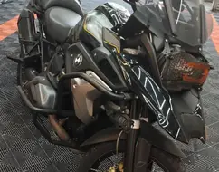 BMW R 1250 GS PREMIUM BMW R 1250 GS PREMIUM