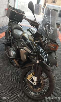 BMW-R 1250 GS PREMIUM BMW-R 1250 GS PREMIUM-2020
