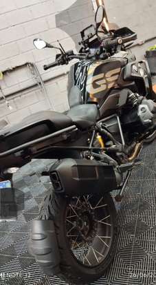 BMW-R 1250 GS PREMIUM BMW-R 1250 GS PREMIUM-2020