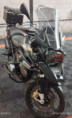 BMW-R 1250 GS PREMIUM BMW-R 1250 GS PREMIUM-2020