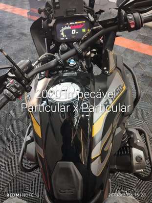 BMW-R 1250 GS PREMIUM BMW-R 1250 GS PREMIUM-2020