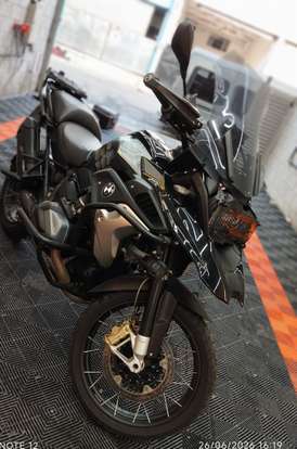 BMW-R 1250 GS PREMIUM BMW-R 1250 GS PREMIUM-2020