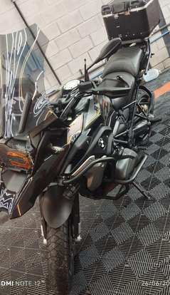 BMW-R 1250 GS PREMIUM BMW-R 1250 GS PREMIUM-2020