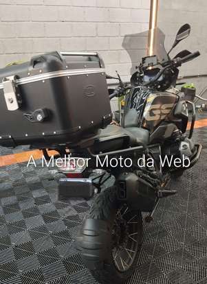 BMW-R 1250 GS PREMIUM-2020