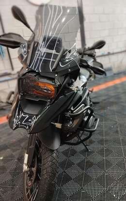 BMW-R 1250 GS PREMIUM BMW-R 1250 GS PREMIUM-2020