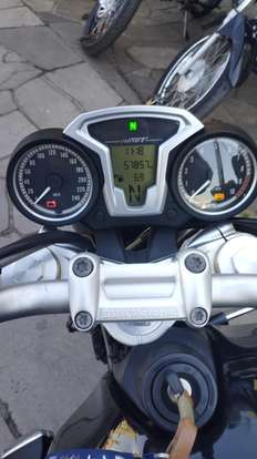 BMW-R NINET-2014