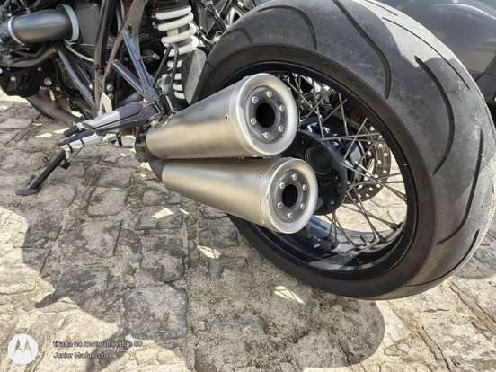 BMW-R NINET-2014