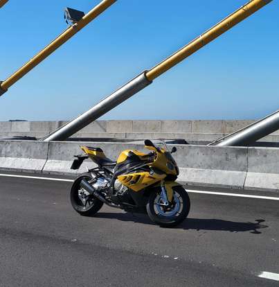 BMW-S 1000 RR BMW-S 1000 RR-2011