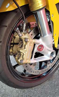 BMW-S 1000 RR BMW-S 1000 RR-2011