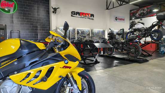 BMW-S 1000 RR BMW-S 1000 RR-2011