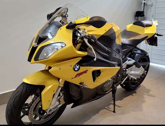 BMW-S 1000 RR BMW-S 1000 RR-2011