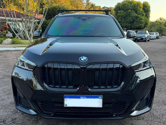 BMW-X1-2.0 16V TURBO GASOLINA SDRIVE20I M SPORT STEPTRONIC BMW-X1-2024