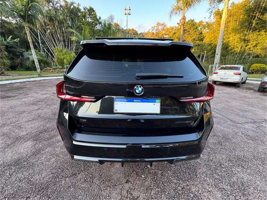 BMW-X1-2.0 16V TURBO GASOLINA SDRIVE20I M SPORT STEPTRONIC BMW-X1-2024