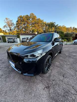 BMW-X1-2024