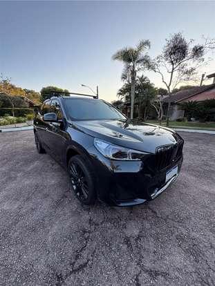 BMW-X1-2024