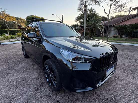 BMW-X1-2.0 16V TURBO GASOLINA SDRIVE20I M SPORT STEPTRONIC BMW-X1-2024