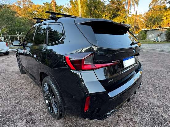BMW-X1-2.0 16V TURBO GASOLINA SDRIVE20I M SPORT STEPTRONIC BMW-X1-2024