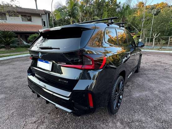 BMW-X1-2.0 16V TURBO GASOLINA SDRIVE20I M SPORT STEPTRONIC BMW-X1-2024