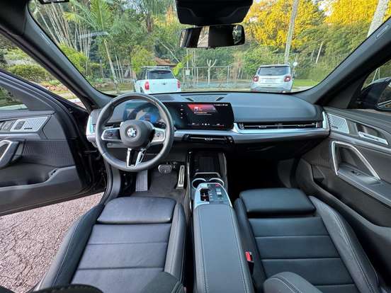 BMW-X1-2.0 16V TURBO GASOLINA SDRIVE20I M SPORT STEPTRONIC BMW-X1-2024