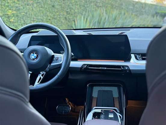 BMW-X1-2.0 16V TURBO GASOLINA SDRIVE20I M SPORT STEPTRONIC BMW-X1-2023