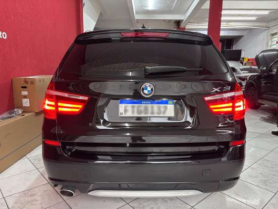 BMW-X3-2013