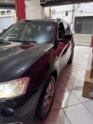 BMW-X3-2.0 20I 4X4 16V GASOLINA 4P AUTOMÁTICO BMW-X3-2013