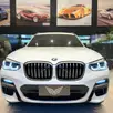 BMW X3 3.0 TWINPOWER GASOLINA M40I STEPTRONIC BMW X3 3.0 TWINPOWER GASOLINA M40I STEPTRONIC