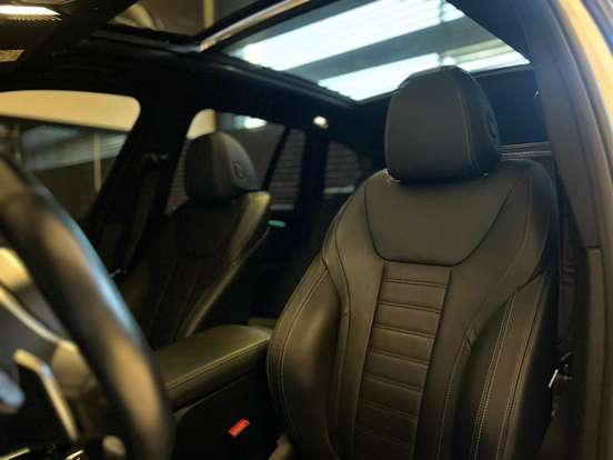 BMW-X3-3.0 TWINPOWER GASOLINA M40I STEPTRONIC BMW-X3-2021