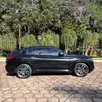 BMW X4 3.0 TWINPOWER GASOLINA M40I STEPTRONIC BMW X4 3.0 TWINPOWER GASOLINA M40I STEPTRONIC