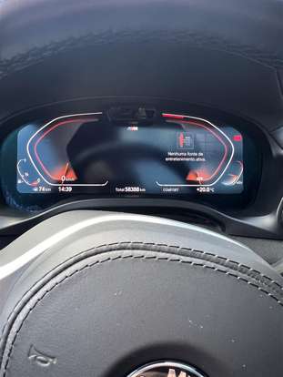 BMW-X4-3.0 TWINPOWER GASOLINA M40I STEPTRONIC BMW-X4-2023