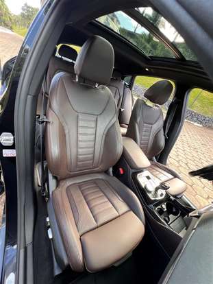 BMW-X4-3.0 TWINPOWER GASOLINA M40I STEPTRONIC BMW-X4-2023
