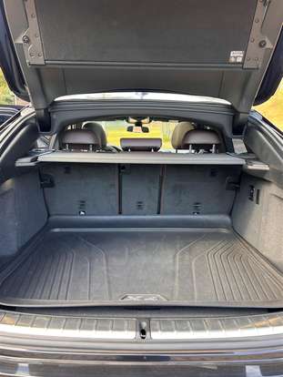 BMW-X4-3.0 TWINPOWER GASOLINA M40I STEPTRONIC BMW-X4-2023