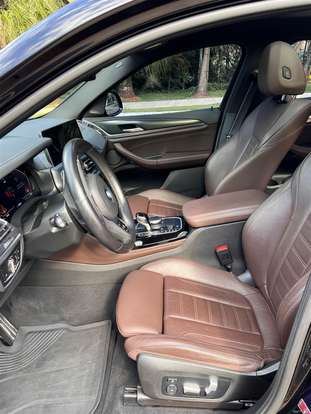 BMW-X4-3.0 TWINPOWER GASOLINA M40I STEPTRONIC BMW-X4-2023