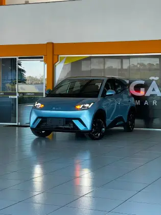 BYD DOLPHIN MINI 38 KW ELÉTRICO GS