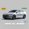 BYD KING 1.5 DM-I PHEV GL AUTOMÁTICO BYD KING 1.5 DM-I PHEV GL AUTOMÁTICO